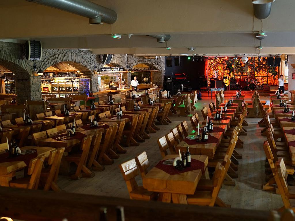 Pokoje Zamoyskiego - Watra Zakopane Esterno foto